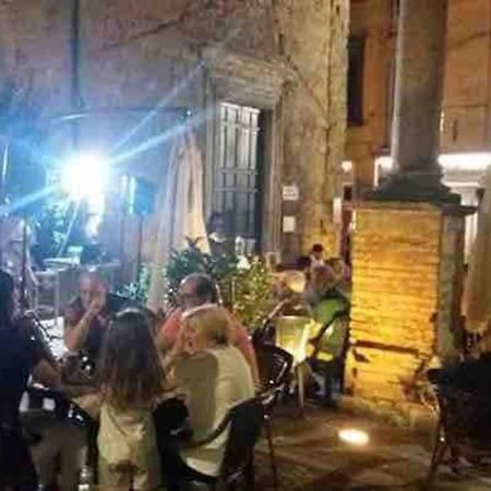 Chalet La Sequoia Orte Εξωτερικό φωτογραφία