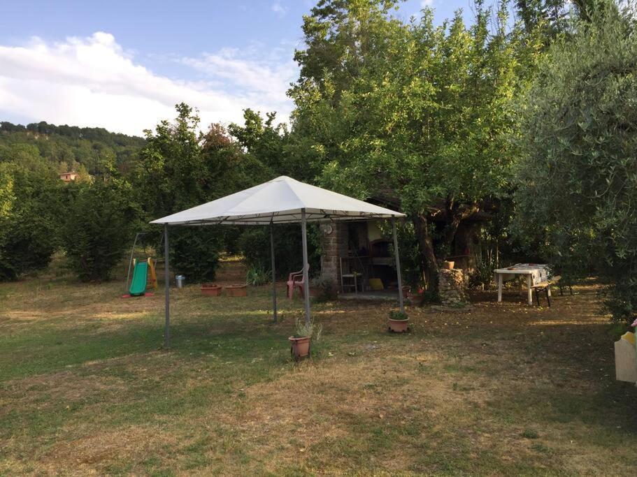 Chalet La Sequoia Orte Εξωτερικό φωτογραφία