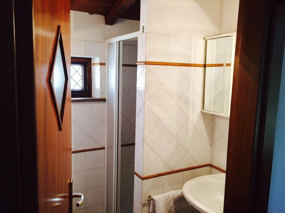 Chalet La Sequoia Orte Εξωτερικό φωτογραφία